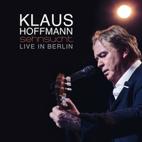 Klaus Hoffmann - Sehnsucht (Live in Berlin)