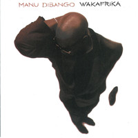 Manu Dibango - Wakafrika