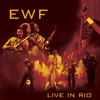 Earth, Wind And Fire - Live in Rio