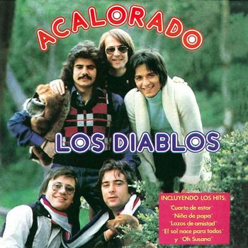 Los Diablos - Acalorado (Remastered 2015)