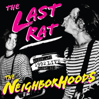 The Neighborhoods - The Last Rat