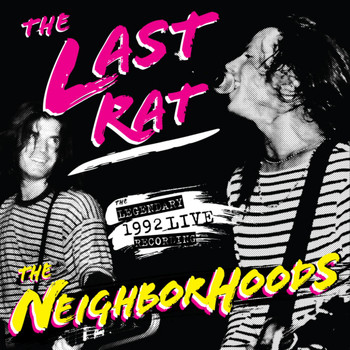 The Neighborhoods - The Last Rat