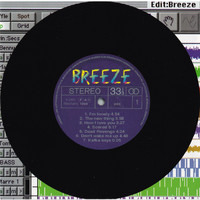 Breeze - Breeze
