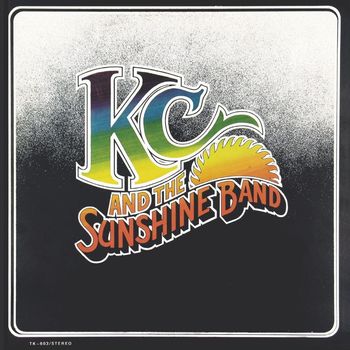 KC And The Sunshine Band - KC & the Sunshine Band