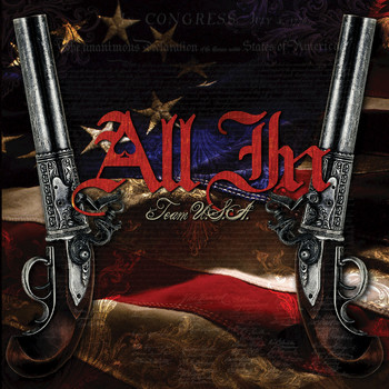 All In - Team U.S.A.