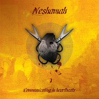 Neshamah - Communicating in Heartbeats