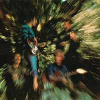 Creedence Clearwater Revival - Bayou Country