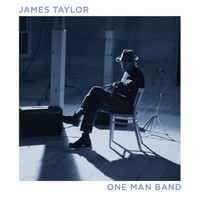 James Taylor - One Man Band (Live)