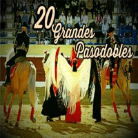 Banda Española de Conciertos - 20 Grandes Pasodobles
