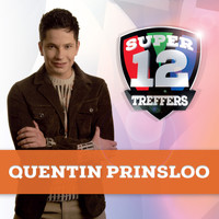 Quentin Prinsloo - Super 12 Treffers