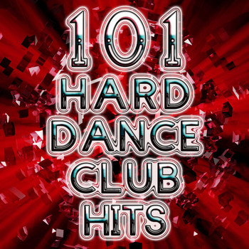 Vectro Electro - 101 Hard Dance Club Hits - Best of Rave, Hard Style, Nrg, Hard House, Acid Techno, Edm, Psytrance, Goa, Progressive Anthems