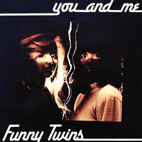 Funny Twins - You and Me (Remastered)