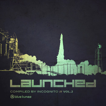 Various Artists - Launched, Vol. 2