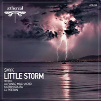 Smyk - Little Storm