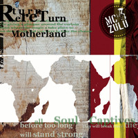 MC ZULU - Return to Motherland - Single