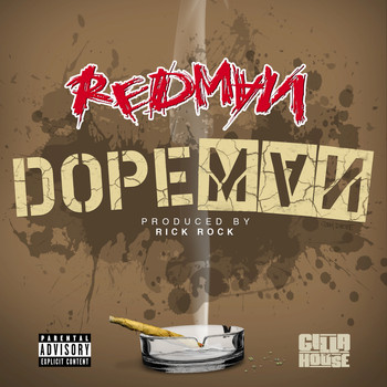 Redman - Dopeman (feat. StresMatic) (Explicit)
