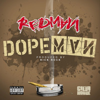 Redman - Dopeman (feat. StresMatic)
