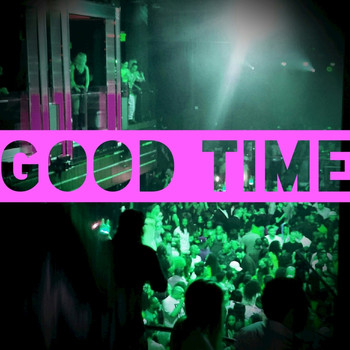 Doo Wop - Good Time - Single