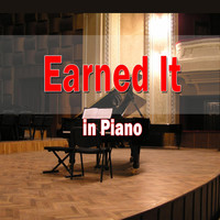 Giuseppe Sbernini - Earned It (From "Fifty Shades of Grey")