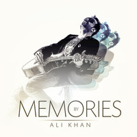 Ali Khan - Memories - Single