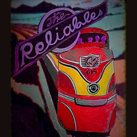 The Reliables - The Reliables
