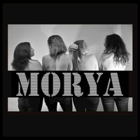 MORYA - Morya - EP