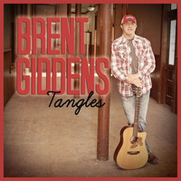 Brent Giddens - Tangles - Single