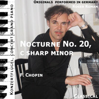 Roger Roman - Nocturne No. 20, Chopin
