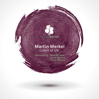 Martin Merkel - Colors of Life