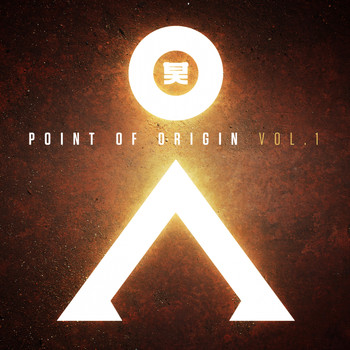 Various Artists - Point of Origin, Vol. 1