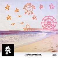 Summer Was Fun (feat. Meron Ryan) - Run to You (feat. Meron Ryan)