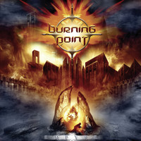 Burning Point - Empyre (Deluxe Edition)