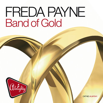 Freda Payne - Band Of Gold (Almighty Mixes)