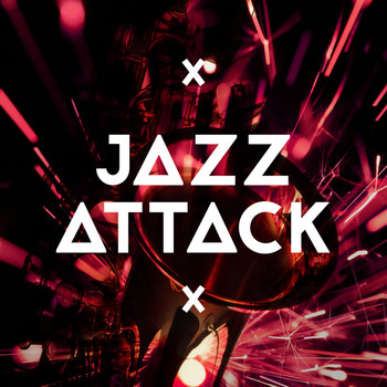 Jazz - Jazz Attack