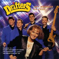 Drifters - Det brinner en låga
