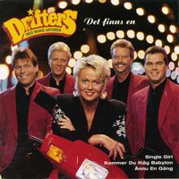 Drifters - Det finns en