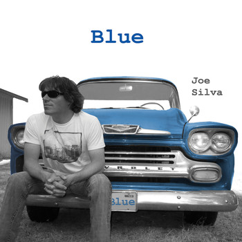 Joe Silva - Blue