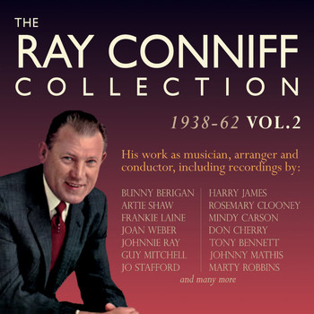 Various Artists - The Ray Conniff Collection 1938-62, Vol. 2
