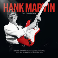 Hank Marvin - Hank Marvin - The Collection