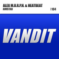 Alex M.O.R.P.H., Heatbeat - Amistad