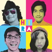 Hira - Melangkah Maju