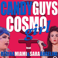 Candy Guys - Cosmo Girl