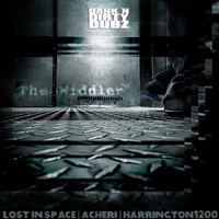 The Widdler - Lost in Space, Pt. 2 / Acheri / Harrington 1200