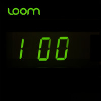Loom - 100 001 EP