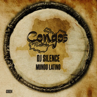 Dj Silence - Mundo Latino