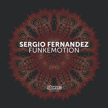 Sergio Fernandez - Funkemotion