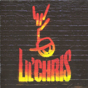 Lil' Chris - Lil' Chris
