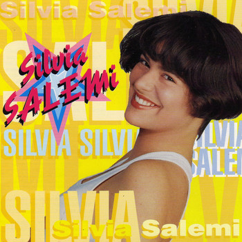 Silvia Salemi - Silvia Salemi