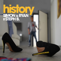 Simon & Ryan - History