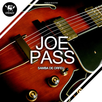 Joe Pass - Samba de Orfeu
